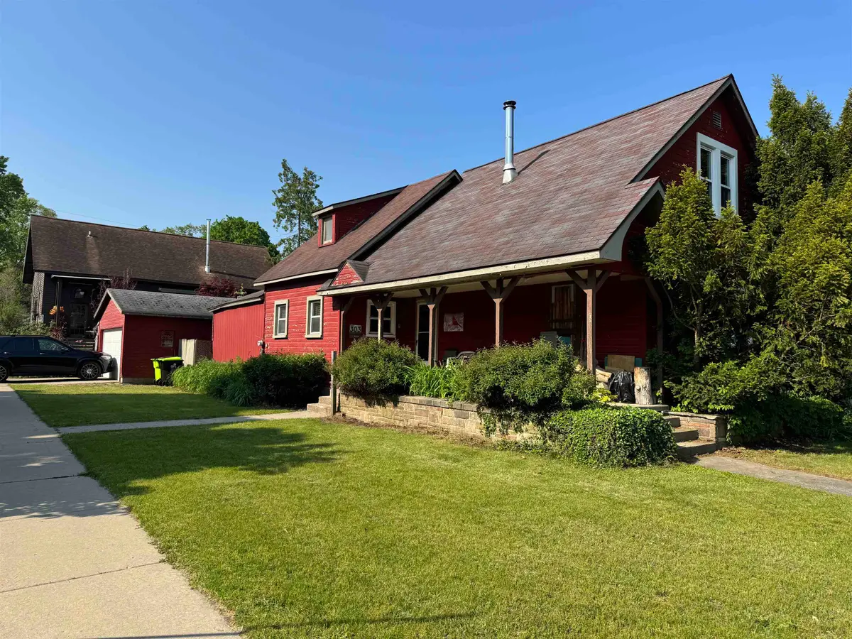 303 W Ninth #Lot: 20-21, Traverse City, MI 49684 - #1