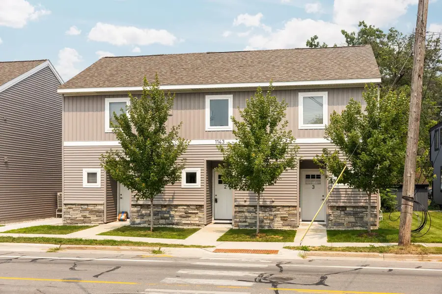 1143 E Eighth #2, Traverse City, MI 49696 - Image #2