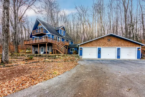 4482 Schuss Mountain, Bellaire, MI 49615