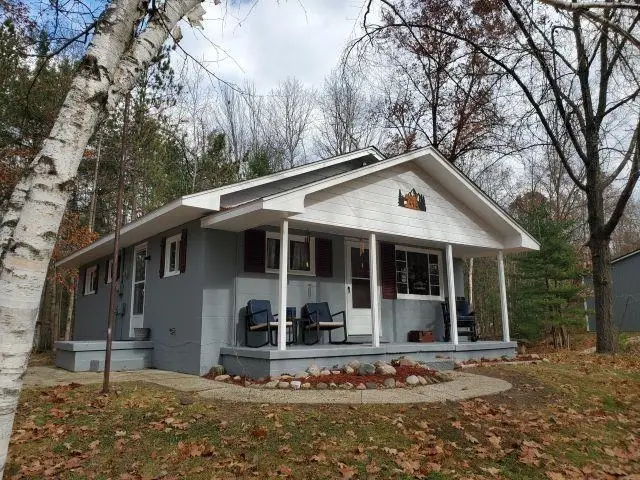 6114 Indian Lake, Gladwin, MI 48624 - Image #1