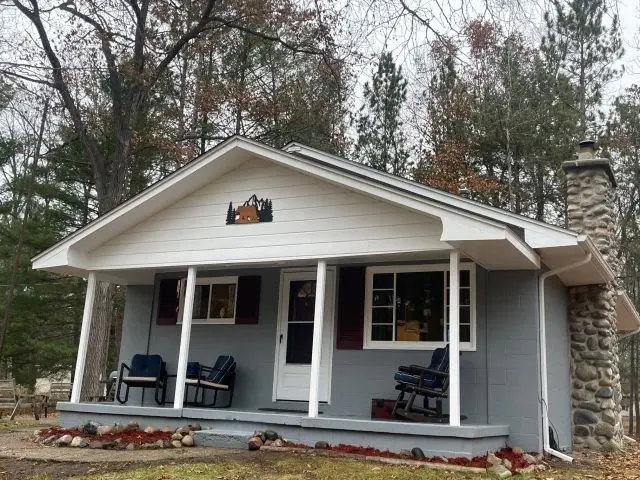 6114 Indian Lake, Gladwin, MI 48624 - Image #2