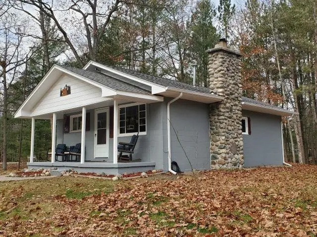 6114 Indian Lake, Gladwin, MI 48624 - Image #3