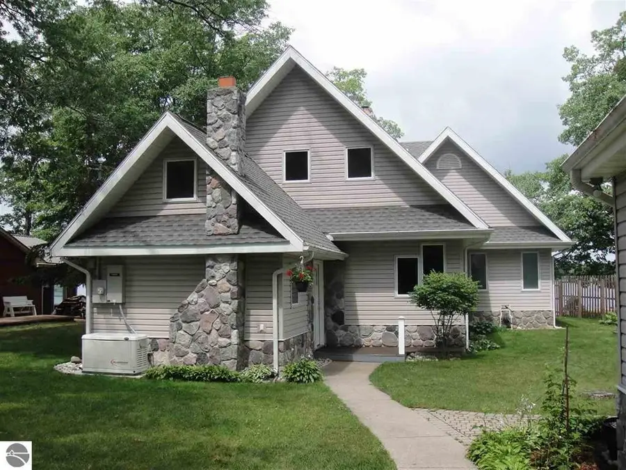 7969 E Cedar Lake, Greenbush, MI 48738 - #2