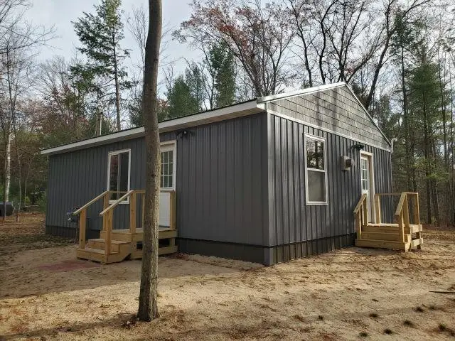 2030 George #Lot: 35-37, Prescott, MI 48756 - Image #2