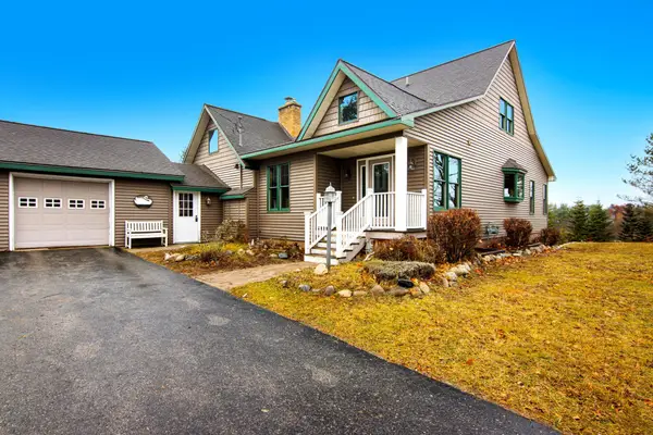 211 N Beech, Bellaire, MI 49615