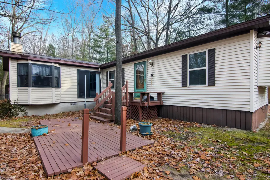 10174 Mud Lake, Interlochen, MI 49643 - #2