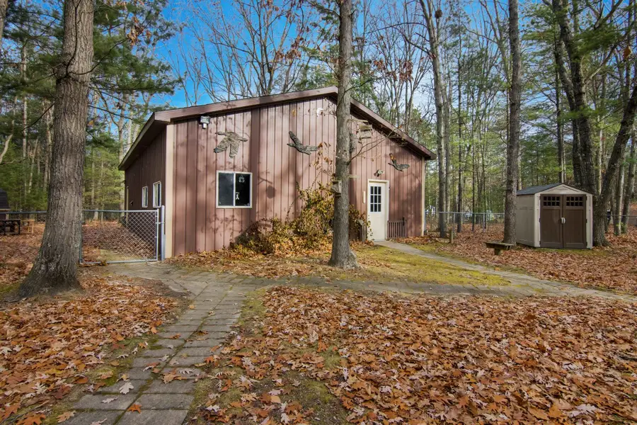 10174 Mud Lake, Interlochen, MI 49643 - #3