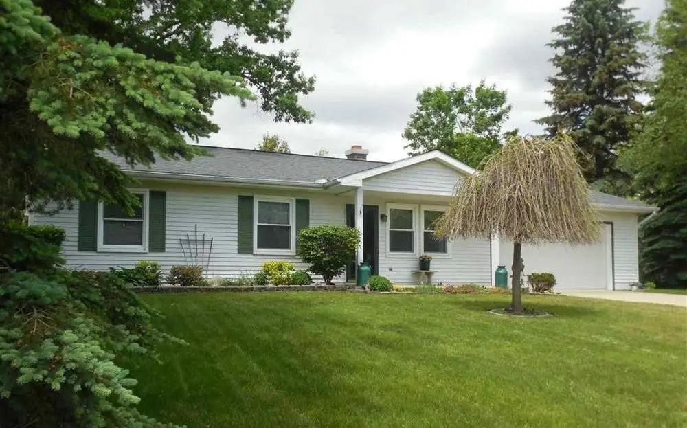 1015 Iberian #Lot: 278, Lake Isabella, MI 48893 - Image #1