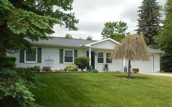 1015 Iberian #Lot: 278, Lake Isabella, MI 48893