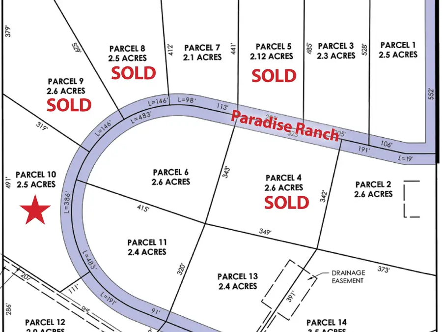 5238 Paradise, Kingsley, MI 49649 - #3