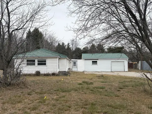 7315 E Pickard, Mount Pleasant, MI 48858