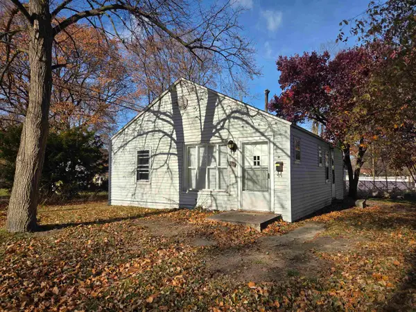 517 E Bennett, Mount Pleasant, MI 48858