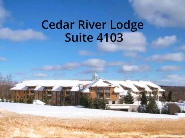 2400 Troon South #4103, Bellaire, MI 49615 - Image #1