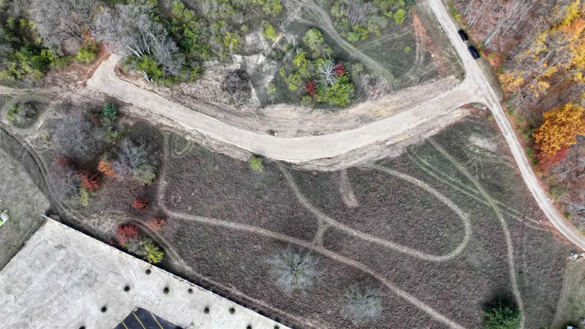 TBD Stone, Farwell, MI 48622 - Image #1