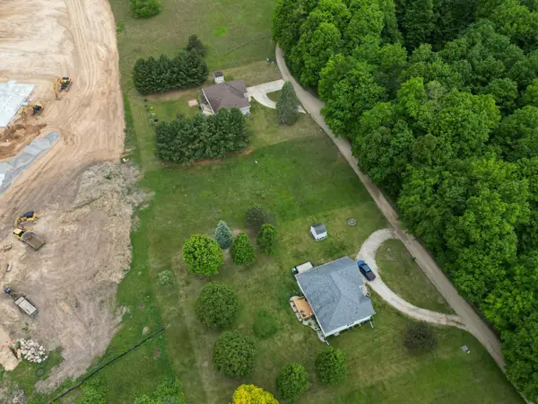 TBD Juniper, Farwell, MI 48622