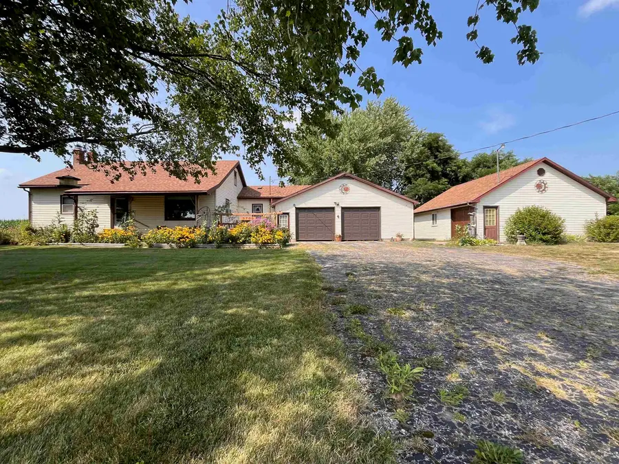 3700 Red School, Kingsley, MI 49649 - #2