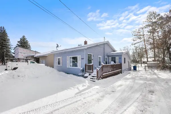 907 Chestnut, Cadillac, MI 49601