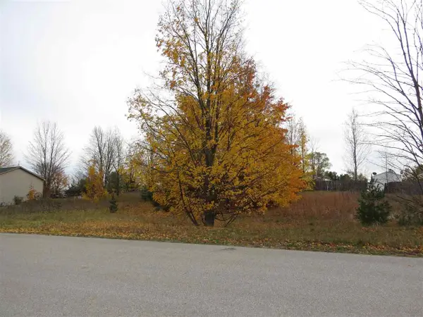 Lot 66 Eden, Kingsley, MI 49649