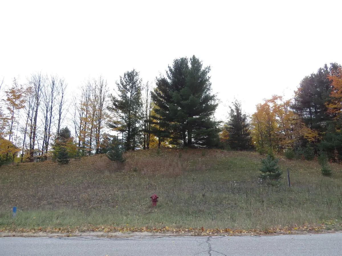 Lot 61 Eden, Kingsley, MI 49649 - #1