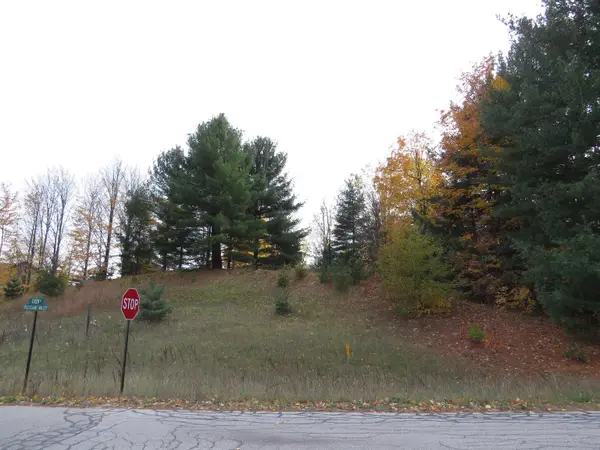Lot 62 Eden, Kingsley, MI 49649