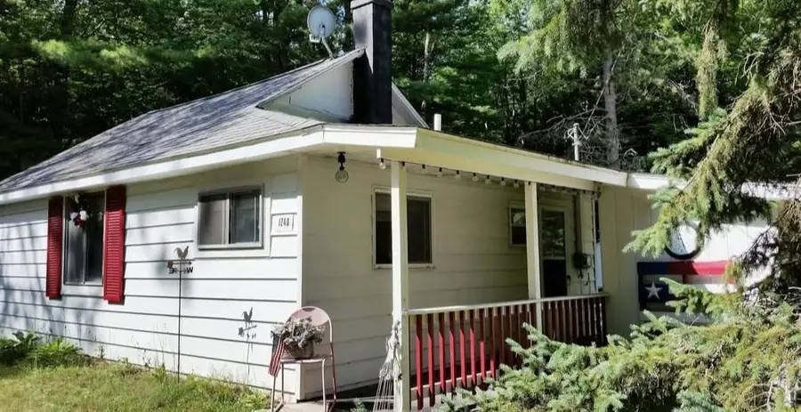 1240 Quigley, West Branch, MI 48661 - Image #2