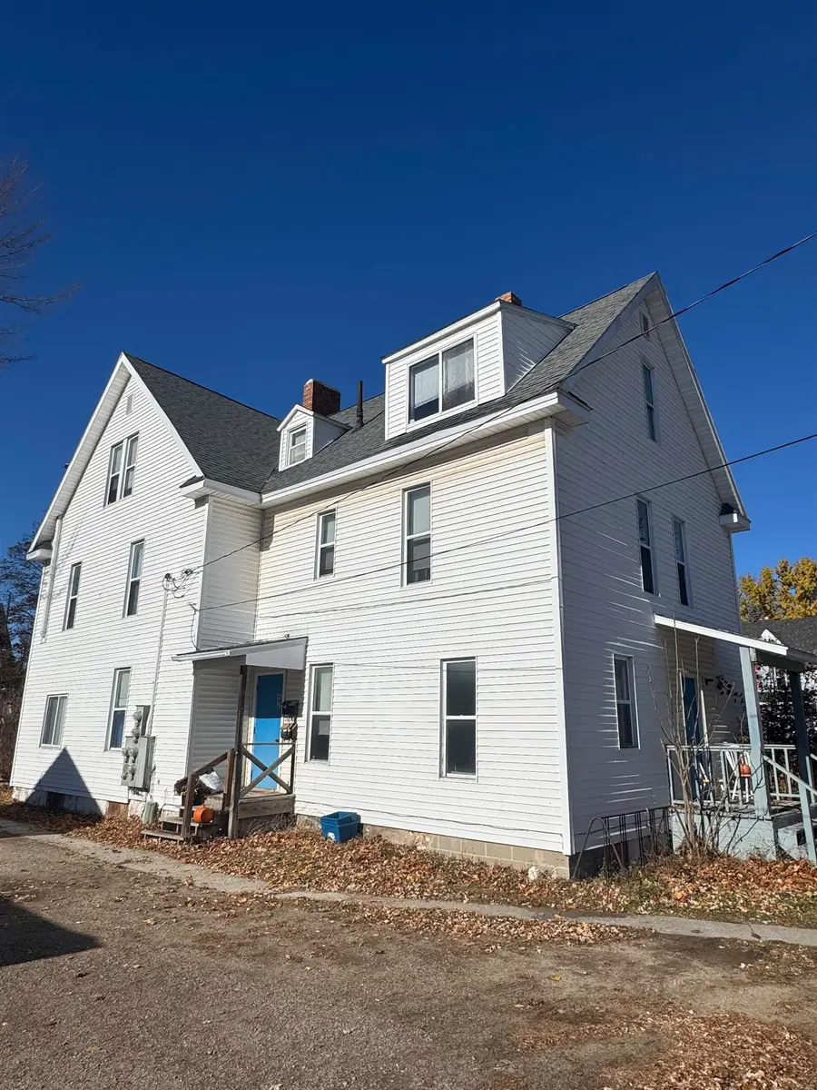 501 S University, Mount Pleasant, MI 48858 - #2