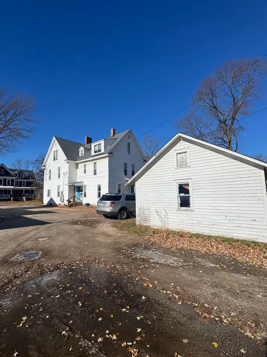 501 S University, Mount Pleasant, MI 48858 - #3