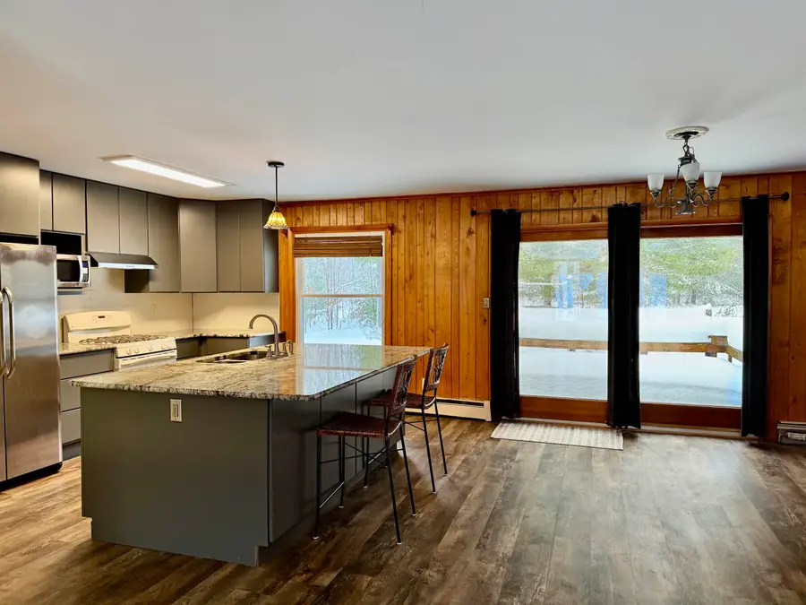 3745 Mason, Grawn, MI 49637 - #3