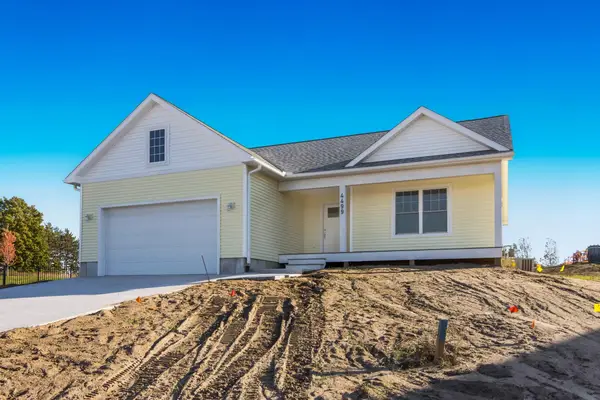 4499 Lamarche, Traverse City, MI 49685