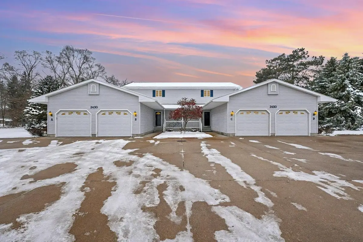 2430 Rosewood #B, Mount Pleasant, MI 48858 - Image #1