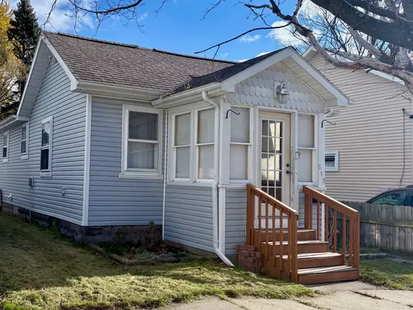 519 Ramsdell, Manistee, MI 49660