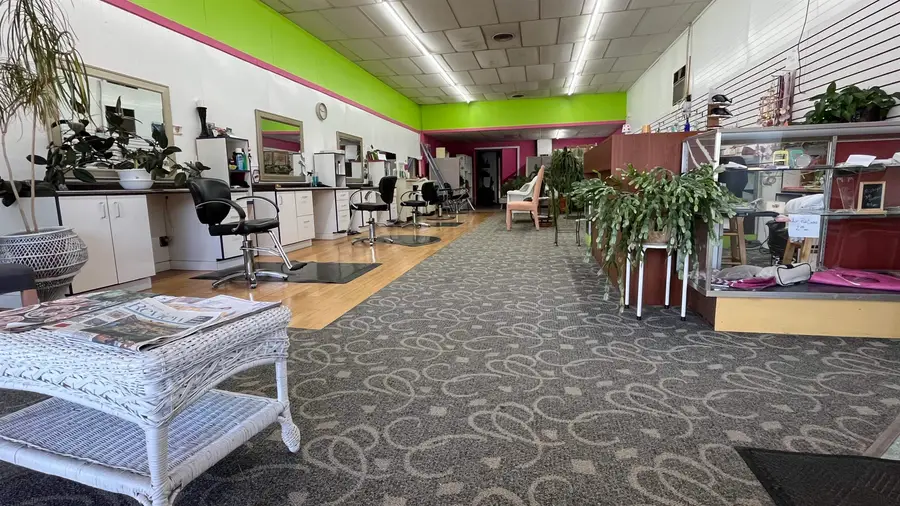 2433 N Main, Central Lake, MI 49622 - Image #2