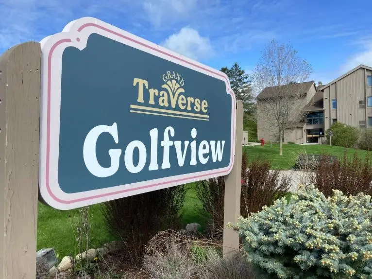 5550 Golfview, Williamsburg, MI 49690 - Image #1