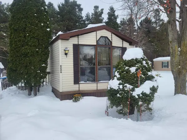 9226 Elsie, Bear Lake, MI 49614