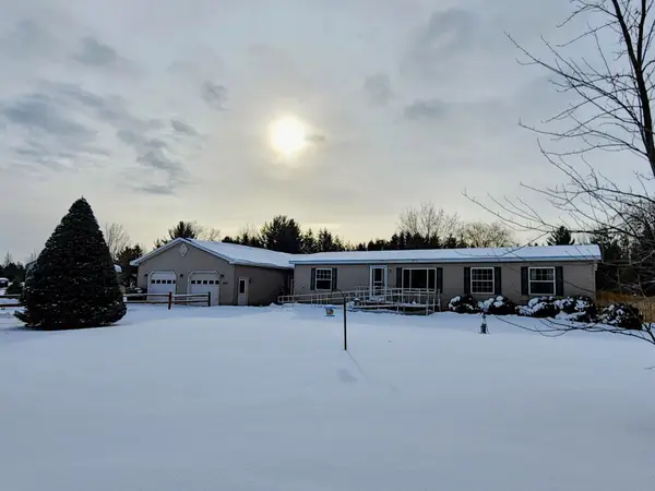 870 SW Quail, Kalkaska, MI 49646