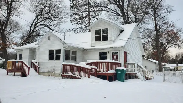 121 Cypress, Prudenville, MI 48651
