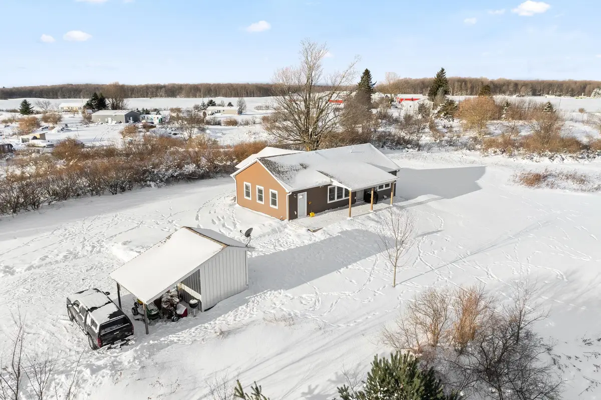 6830 Lost Resort, Buckley, MI 49620 - #1