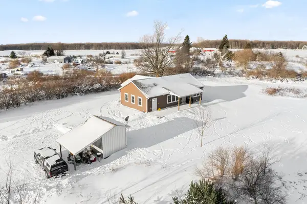 6830 Lost Resort, Buckley, MI 49620