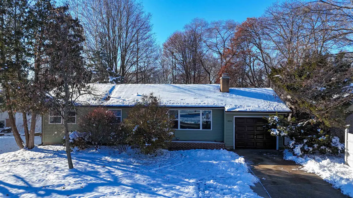 406 Larry, Mount Pleasant, MI 48858 - #1