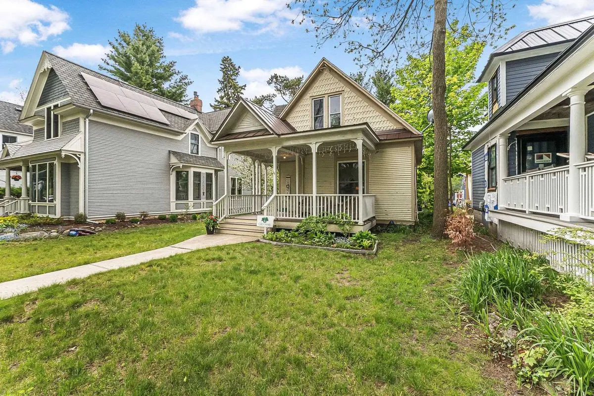 521 Fifth, Traverse City, MI 49684 - #1