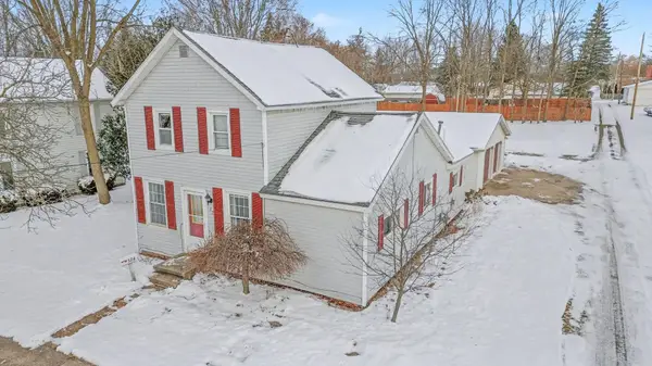 326 W Emerson, Ithaca, MI 48847