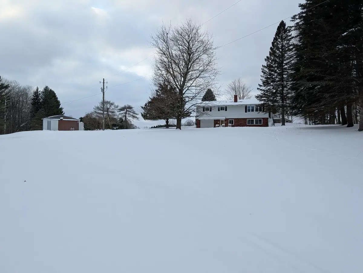 17527 110th, Evart, MI 49631 - #1