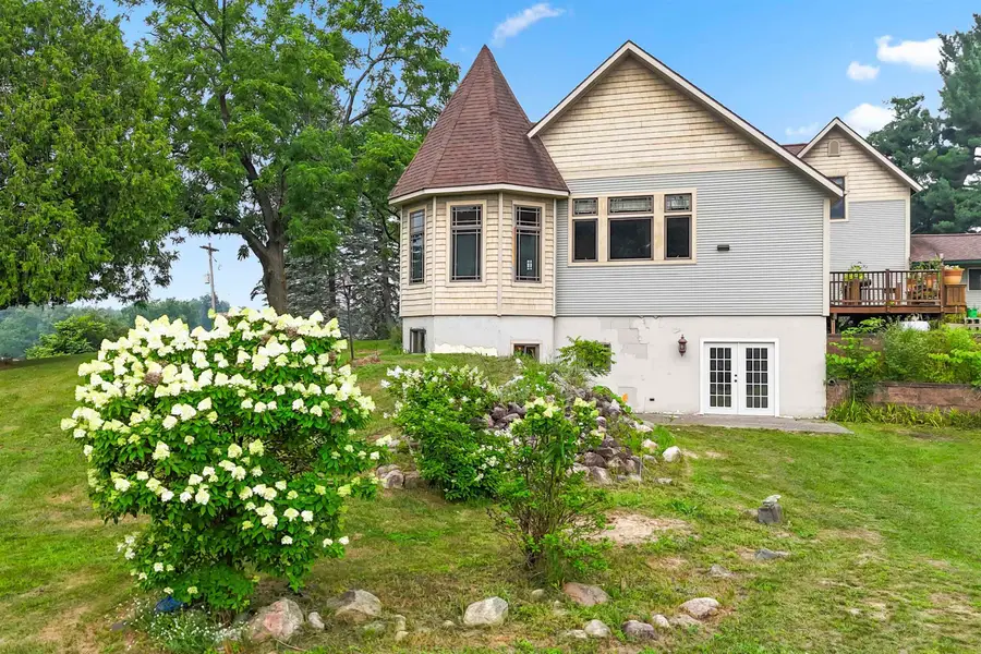 16186 N 200th, Leroy, MI 49655 - #2