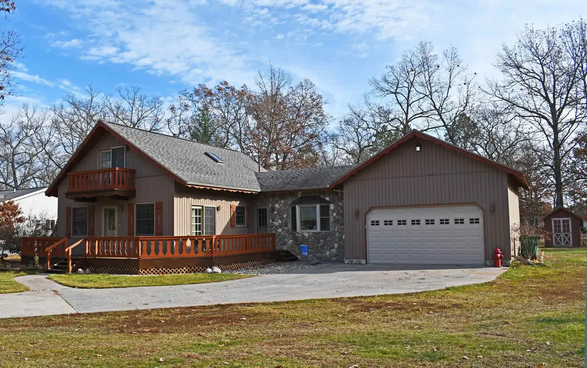 1720 Iroquois #Lot: 12&13, National City, MI 48748 - Image #1