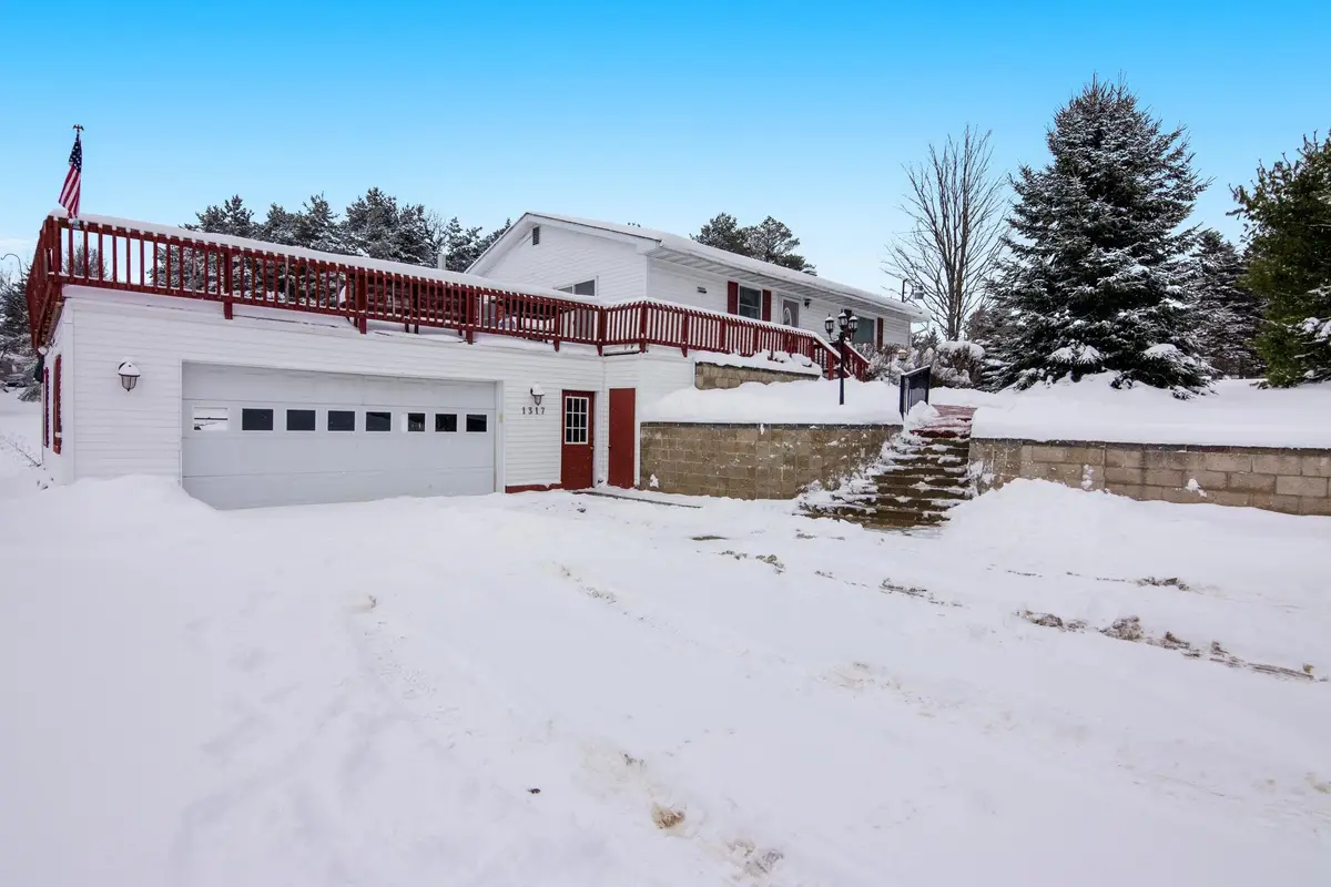 1317 E Wexford, Buckley, MI 49620 - #1