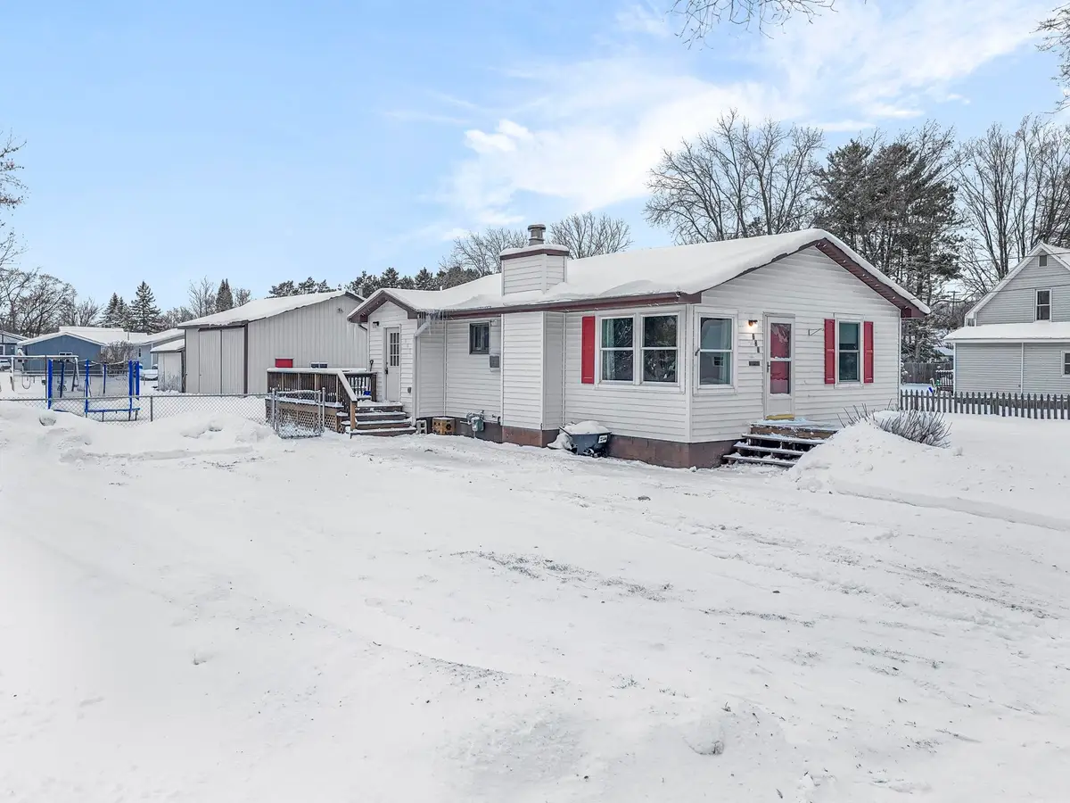439 Colfax, Cadillac, MI 49601 - #1