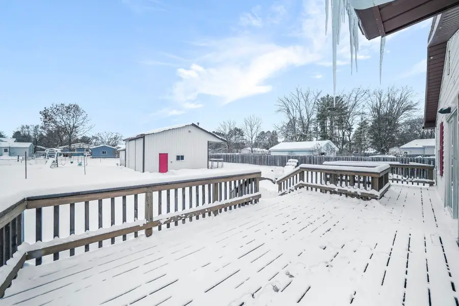 439 Colfax, Cadillac, MI 49601 - #3