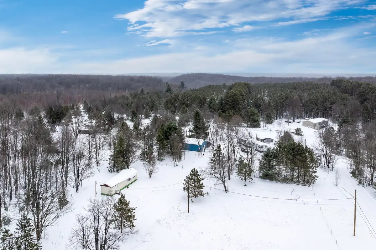 6585 Wallaker, Benzonia, MI 49616 - #1