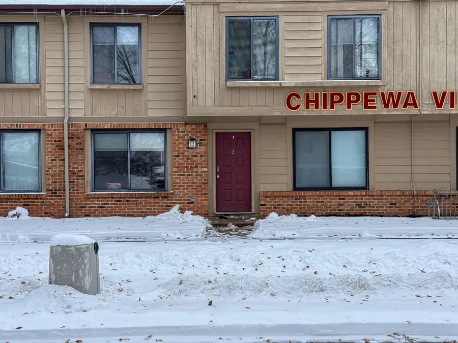 1825 C-2 S Crawford, Mount Pleasant, MI 48858 - #2