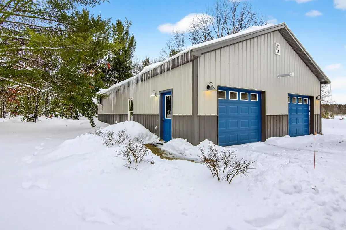 11775 Country Acres, Interlochen, MI 49643 - #1